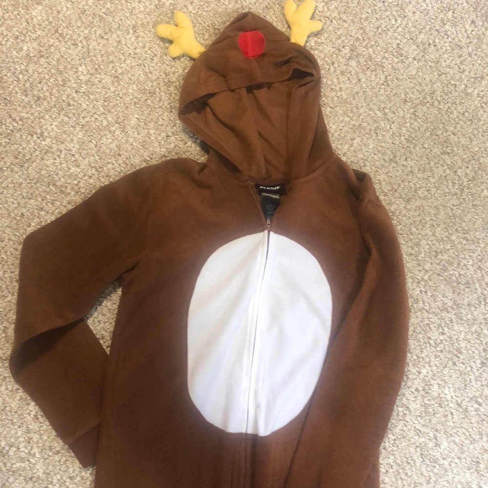 Holiday One Piece